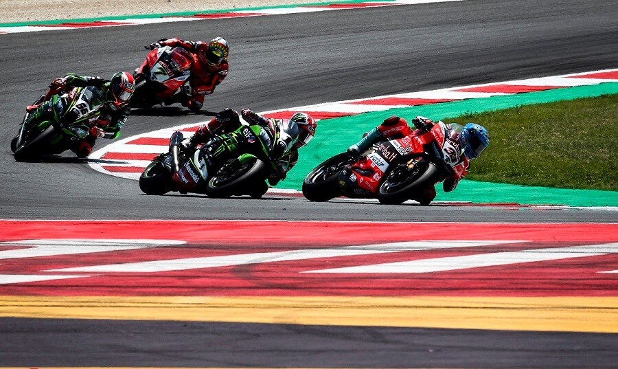 Superbike, due giorni di test a Misano: cancelli aperti per i tifosi