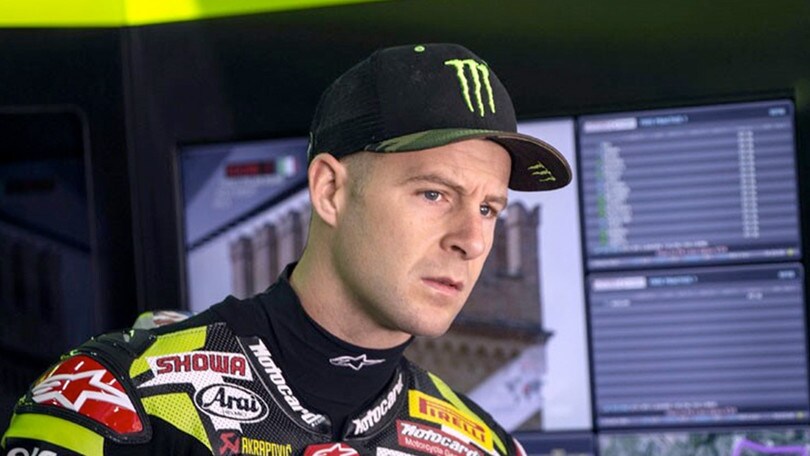 SBK, test Misano: Rea svetta anche nel Day2 e dà un passaggio a Bautista