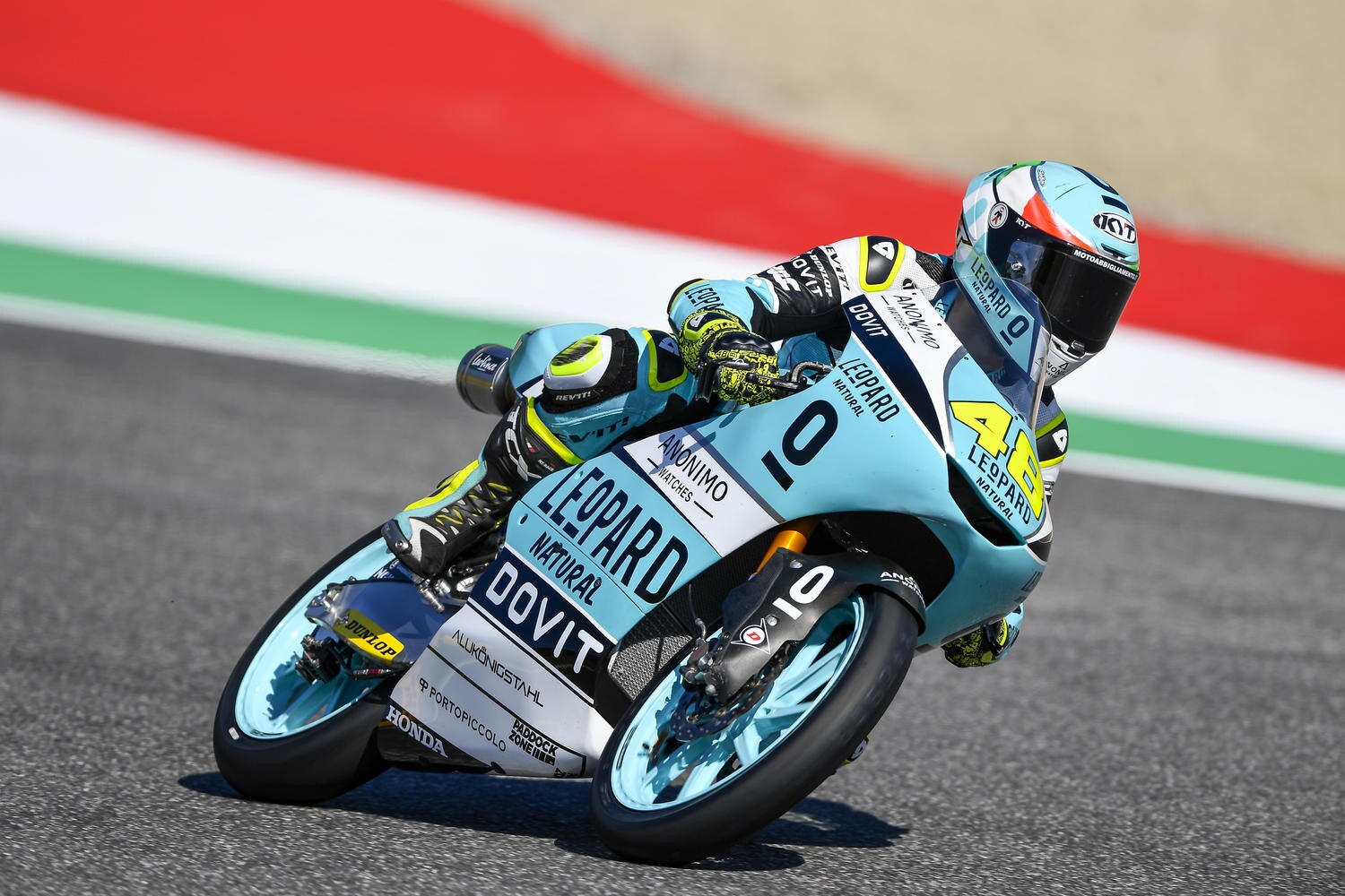 Moto3 Mugello, gara: le dichiarazioni degli azzurri