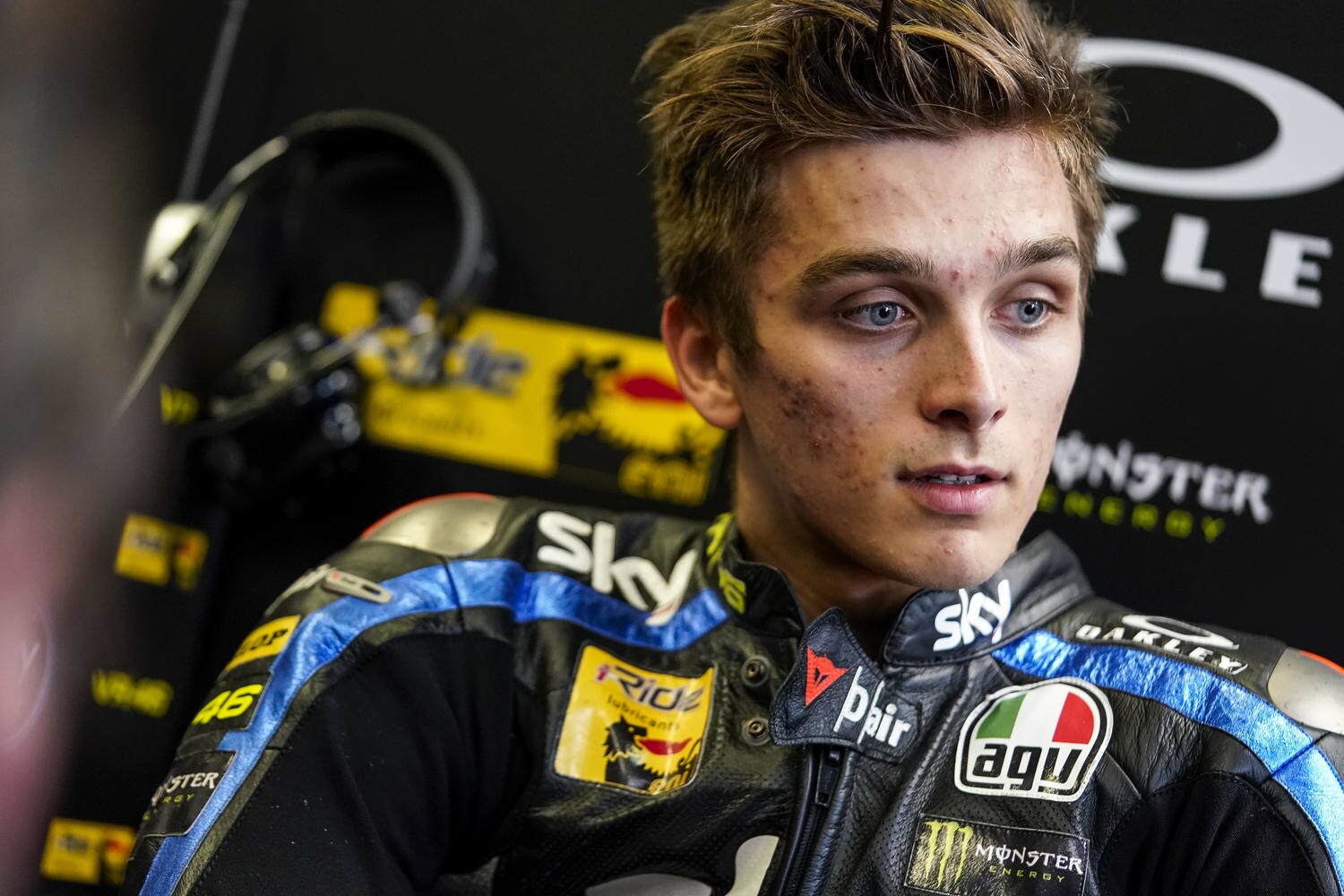 Moto2 Mugello, gara: parlano i fratelli terribili