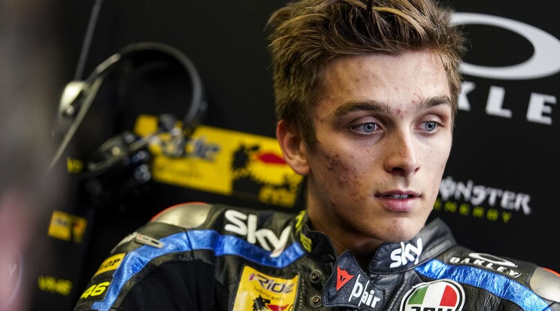 Moto2 Mugello, gara: parlano i fratelli terribili