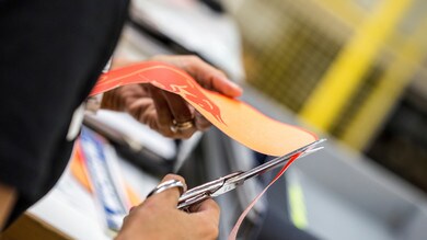 Dainese Custom Works, personalizzazione online - LE FOTO