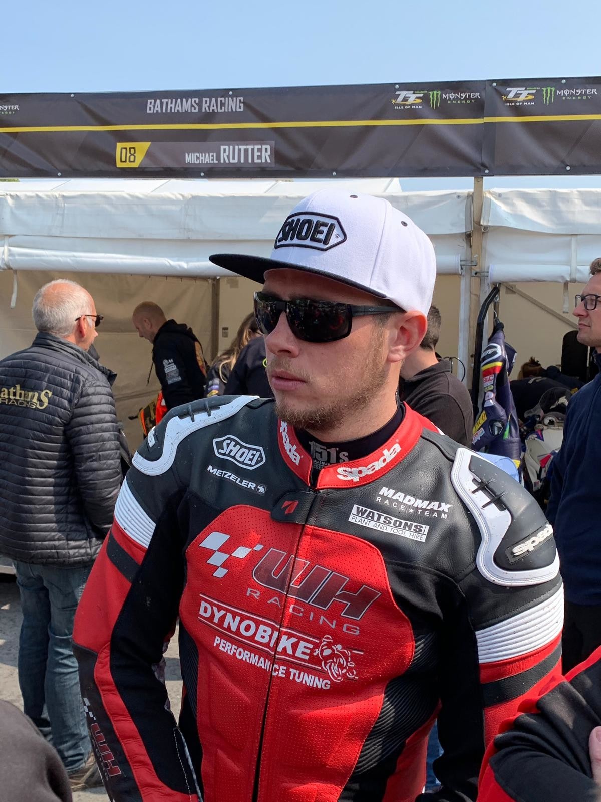 TT 2019: muore il pilota Daley Mathison