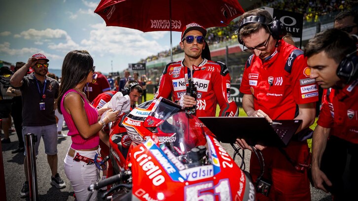 Pirro: "Dovi-Petrux? Siamo avversari ma anche amici…”