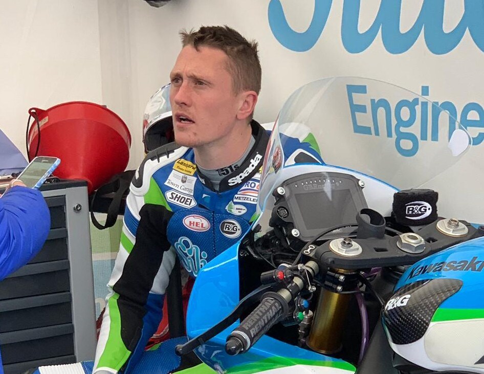 Isola di Man: Harrison sbanca il Senior TT