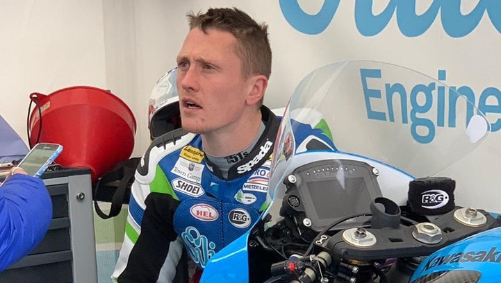 Isola di Man: Harrison sbanca il Senior TT
