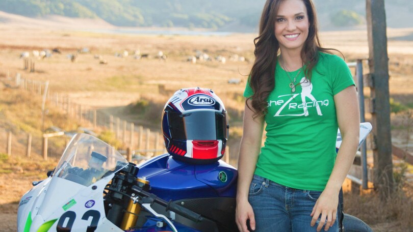 Donne e moto: ad agosto la prima Conferenza FIM/FIA