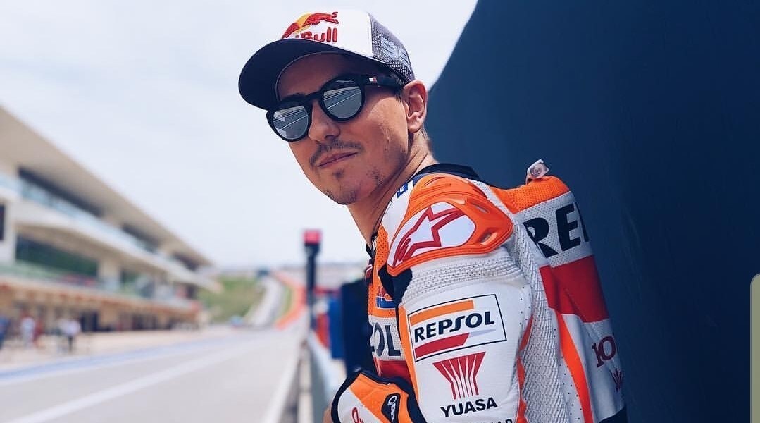 Lorenzo: "In Giappone abbiamo lavorato su molte cose”