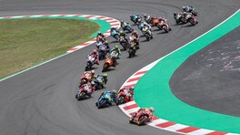 MotoGP: aspettando la Catalunya