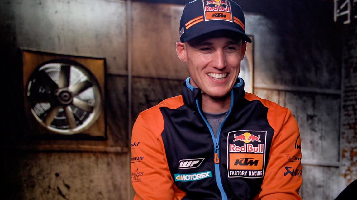 MotoGP, Pol Espargaro: “In futuro lotteremo per il mondiale”