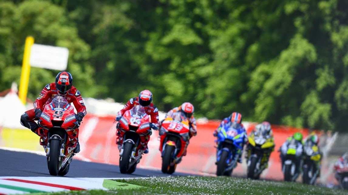 MotoGP, Dorna: cosa cambierà dal 2022