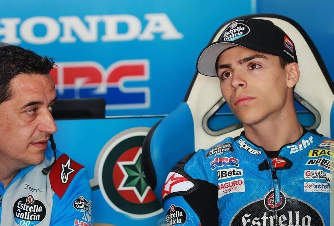 Moto3, prove libere Catalunya: il miglior tempo è di Lopez