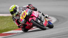 Moto3, Arbolino vuole il bis del Mugello