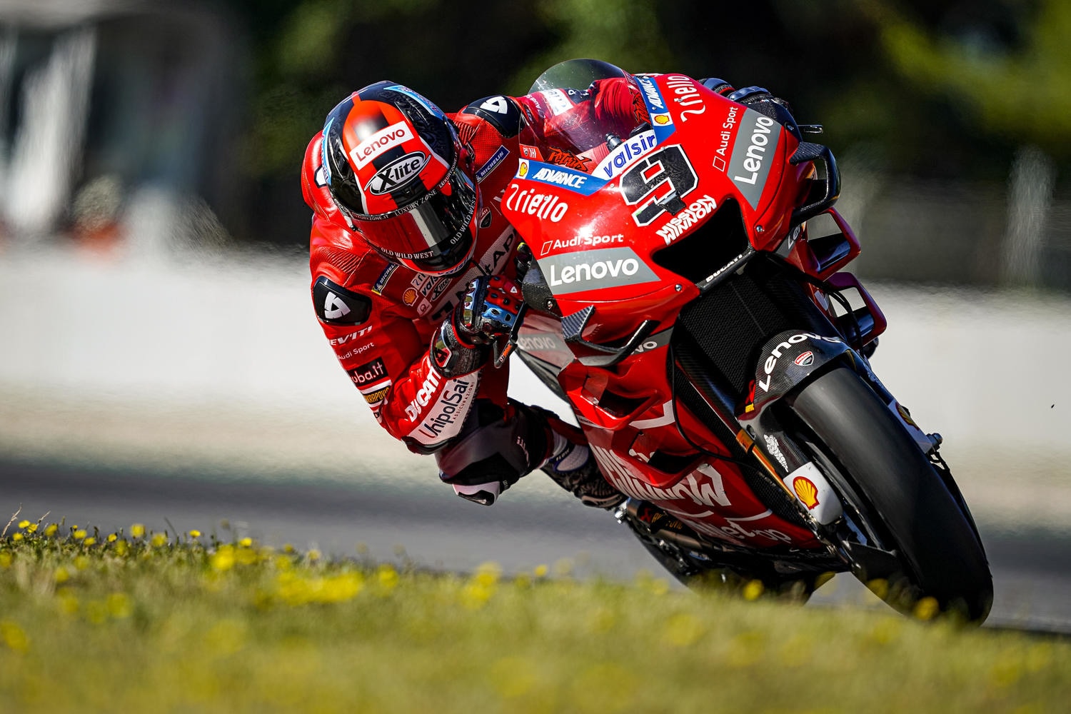 MotoGP Catalunya: che numeri in TV!