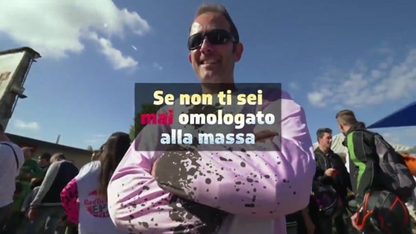 Iscrizioni Red Bull Epic Rise 2019 - VIDEO