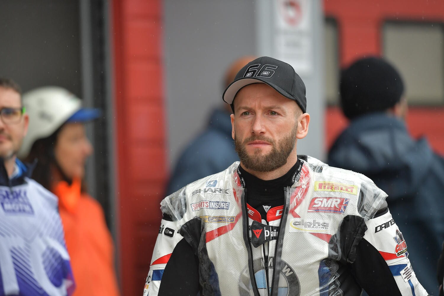 Sykes post-gara: "Questo podio lo devo al box"