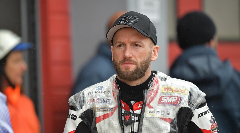 Sykes post-gara: "Questo podio lo devo al box"