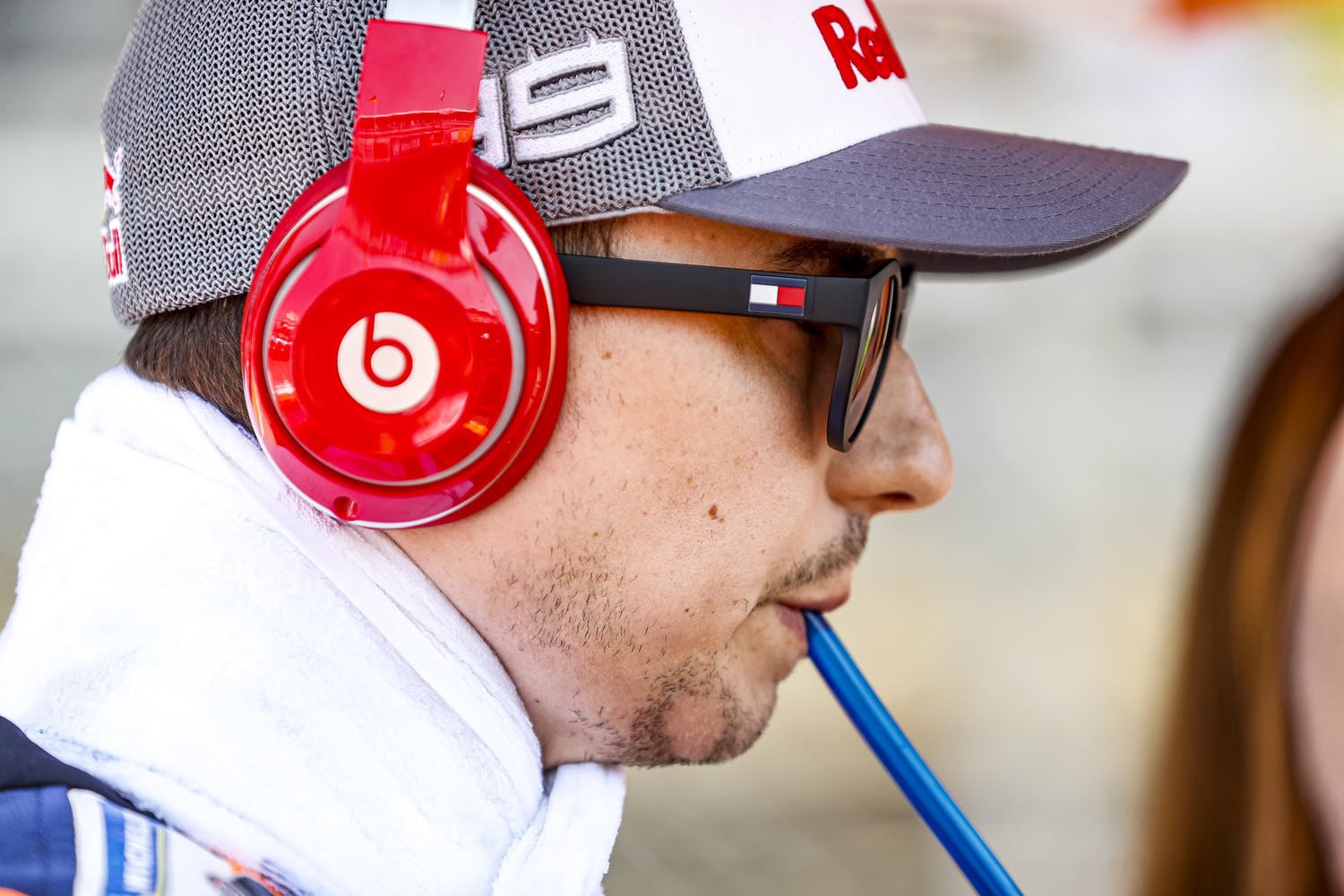 Lorenzo: "Possiamo essere veloci come a Barcellona”