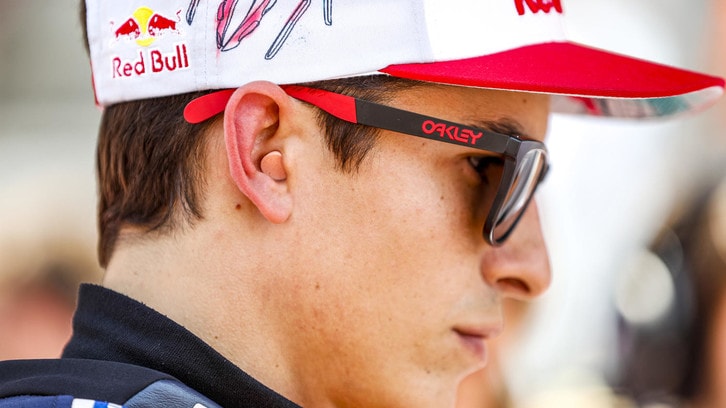 Marquez pre-Assen: "Arriveranno gare dure”