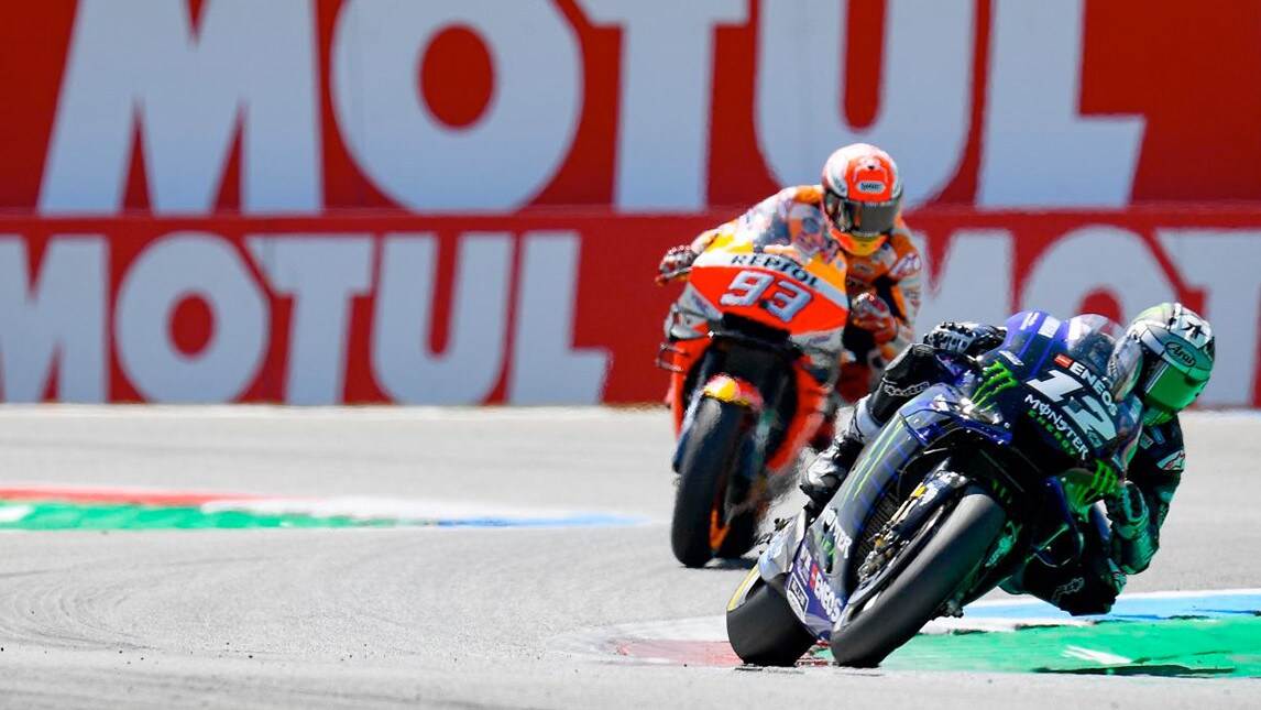 MotoGP, le pagelle di Assen