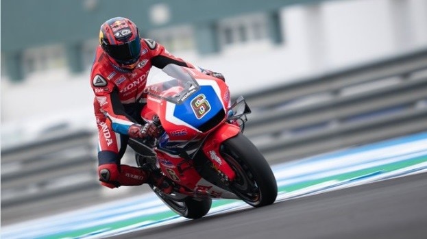 Bradl al posto di Lorenzo nel Gp del Sachsenring