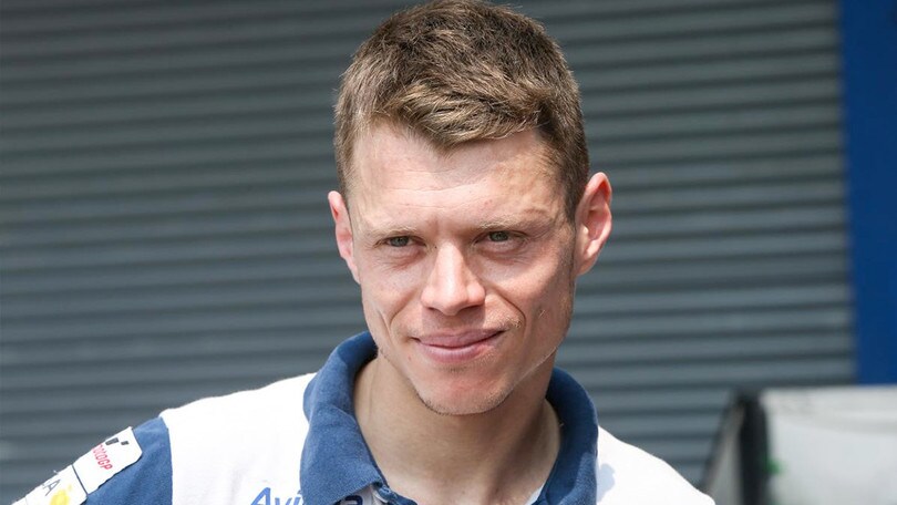 Tito Rabat, possibile il passaggio in SBK