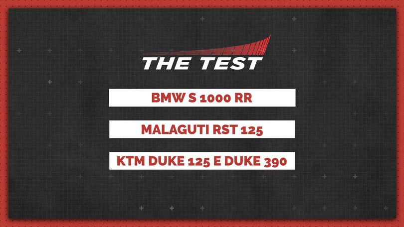 Al Sachsenring The Test cambia orari