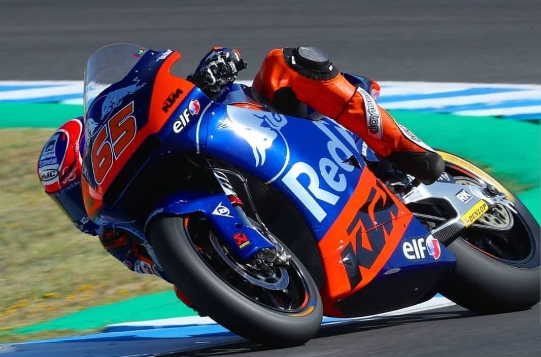 Moto2: Philipp Ottl costretto a saltare anche la gara tedesca
