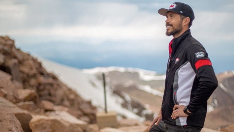 Una raccolta fondi per la mamma di Carlin Dunne