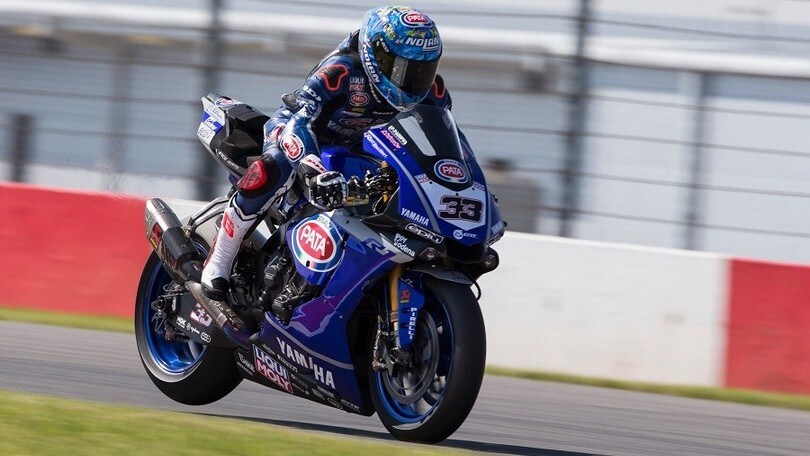 Melandri, i numeri di una carriera non indifferente