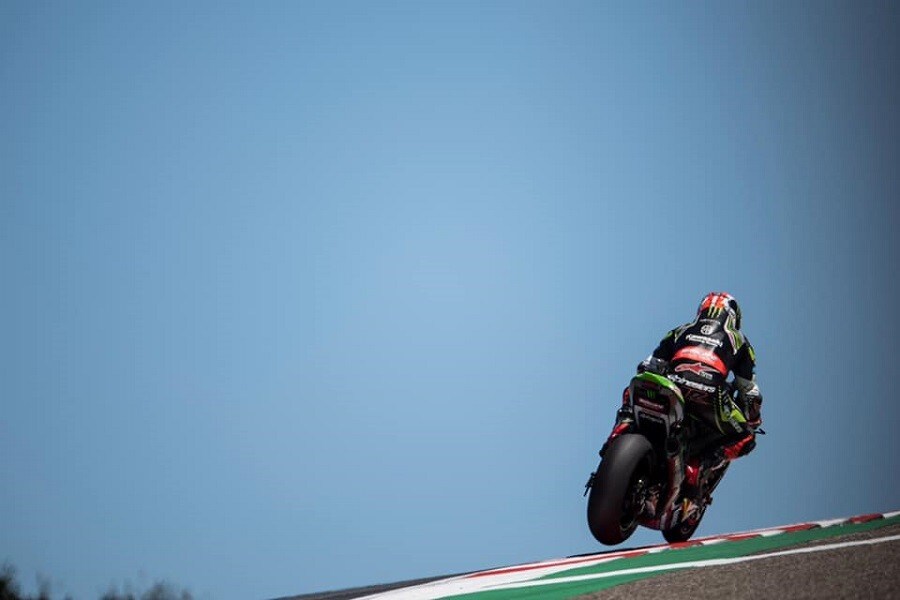 Rea se la ride: il quinto titolo mondiale è in tasca