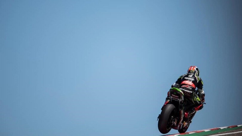 Rea se la ride: il quinto titolo mondiale è in tasca