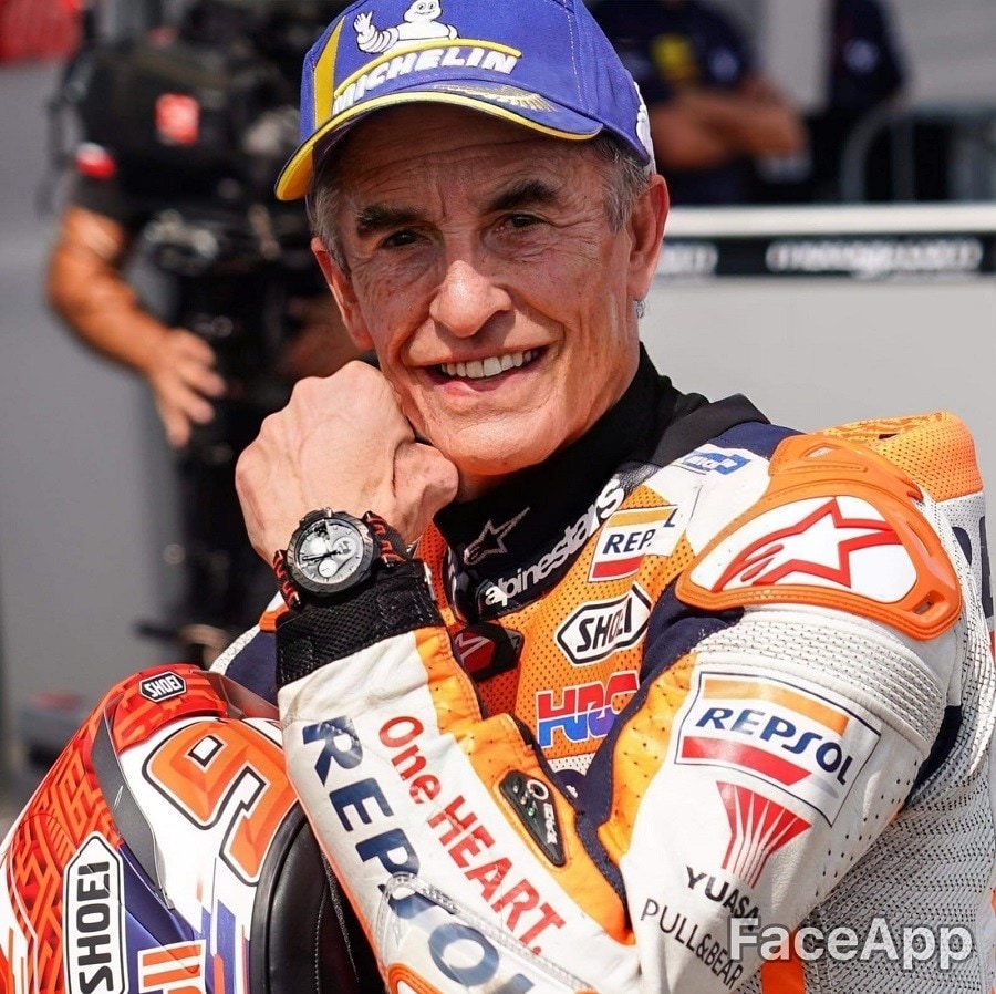 Ecco i piloti della MotoGP tra 20 anni - FOTO