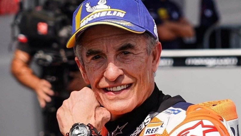Ecco i piloti della MotoGP tra 20 anni - FOTO
