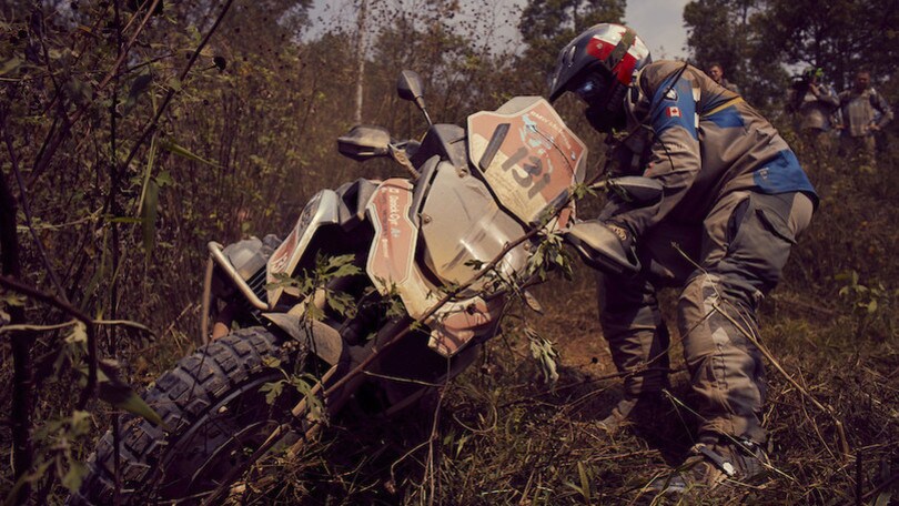 BMW GS Trophy 2020: ecco come partecipare