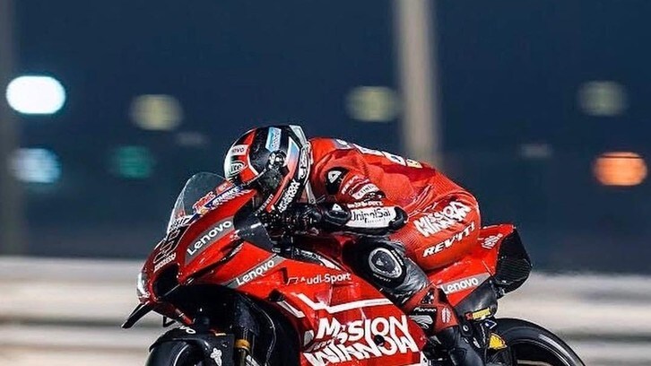MotoGP: dal 2020 novità per le appendici aerodinamiche