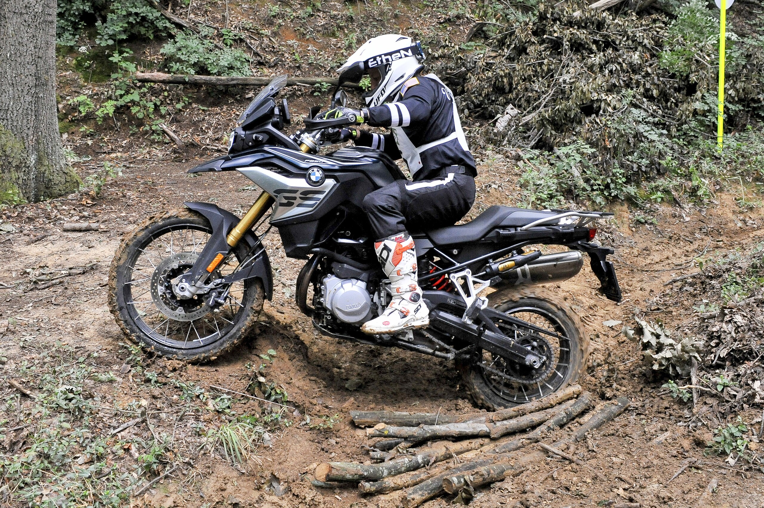 BMW GS Trophy 2020, il video delle selezioni