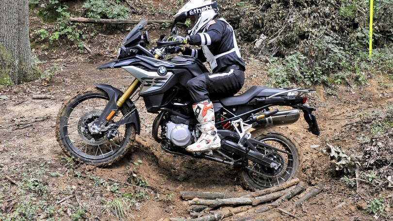 BMW GS Trophy 2020, il video delle selezioni