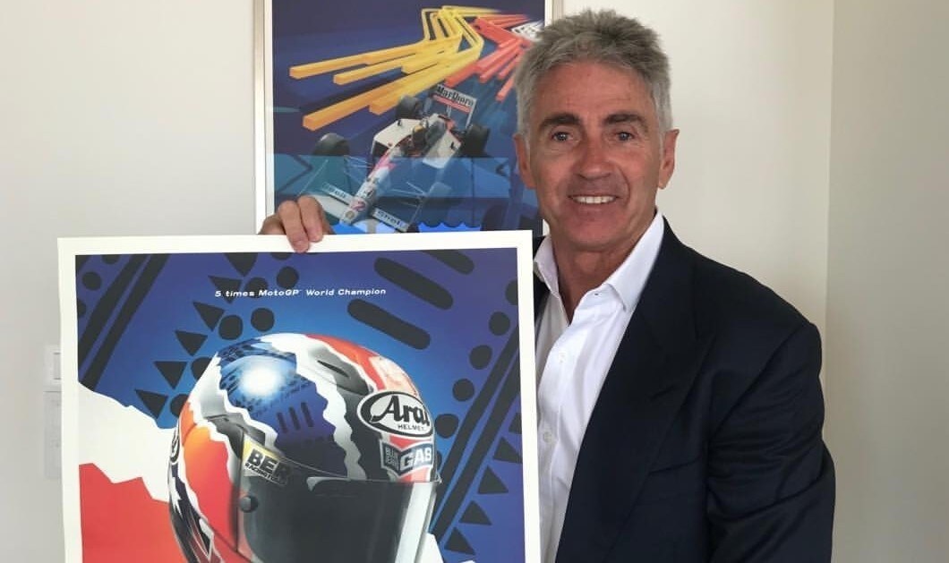 Mick Doohan: ”Quartararo è il futuro della MotoGP”