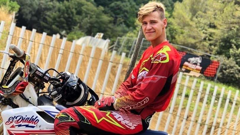 Vacanze finite per i piloti MotoGP, è tempo di allenamenti