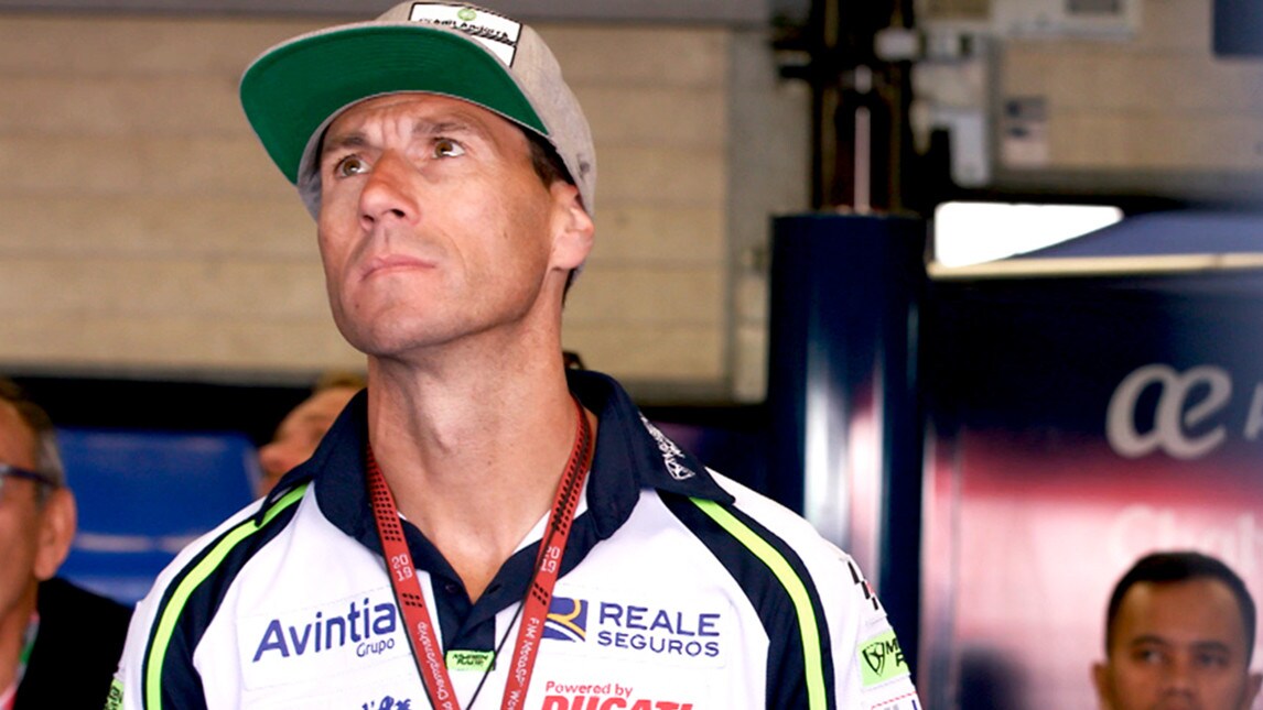 SBK, Ruben Xaus: “Con Bautista, Rea si è dovuto svegliare”