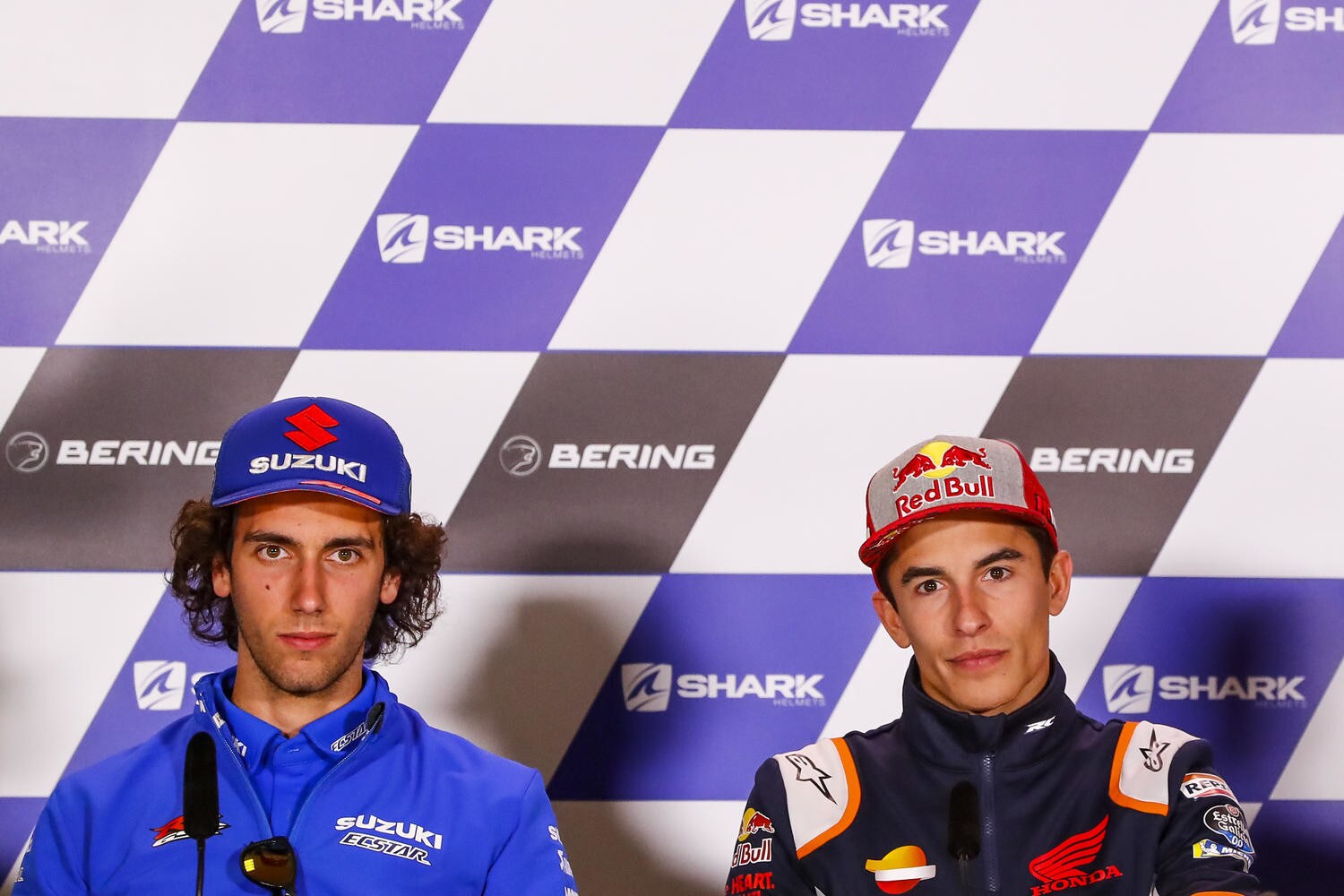 Rins- Marquez e Zarco- Morbidelli, scoppia la polemica a Brno