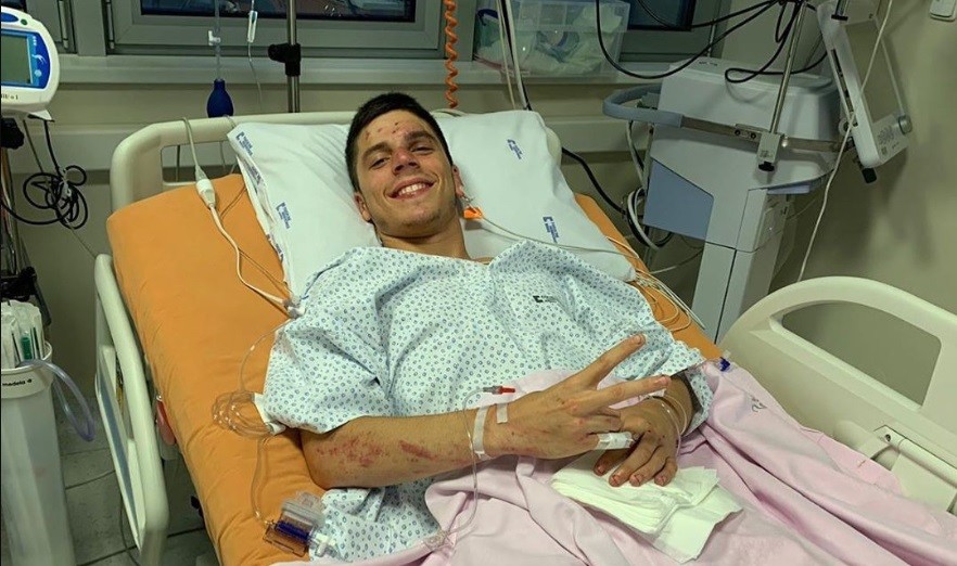 Joan Mir in osservazione: da valutare la sua presenza in Austria