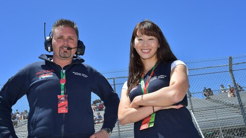 SBK, Moriwaki: “Sapevo che sarebbe stata dura”