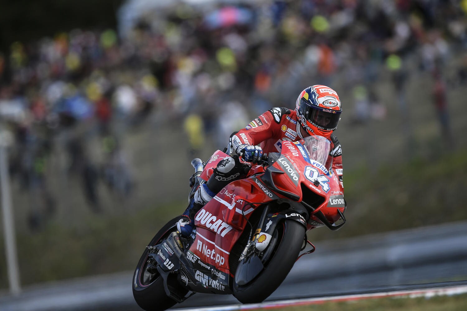 MotoGP Austria: gli orari TV