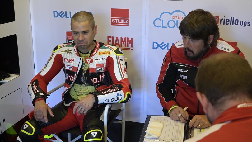 L'estate infuocata di Bautista: sceglierà Ducati o Honda?