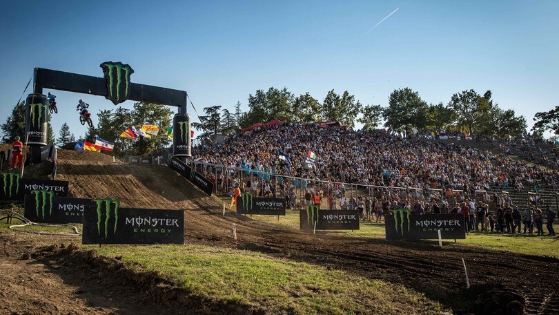 MXGP Imola: Gajser e Prado, doppia chance per il titolo