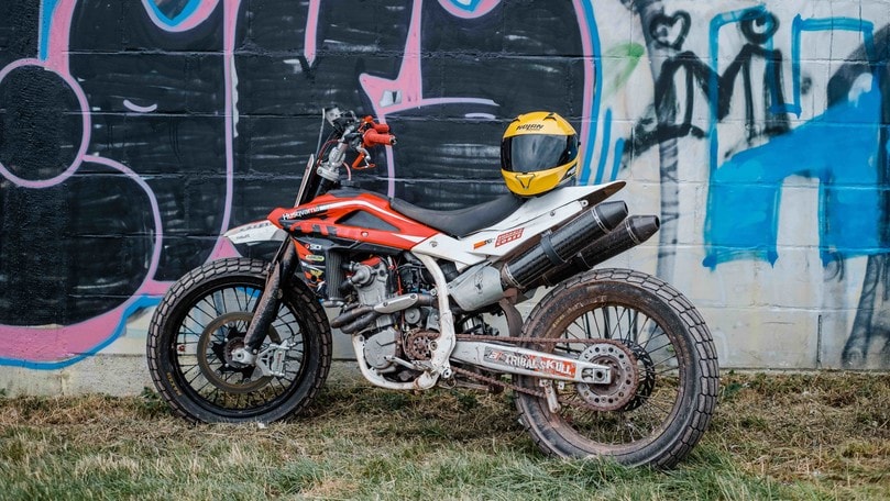 KrowdRace 2019, il racconto della nostra gara - FOTO