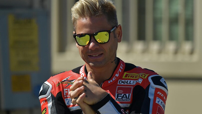 SBK: Bautista-Ducati, è divorzio