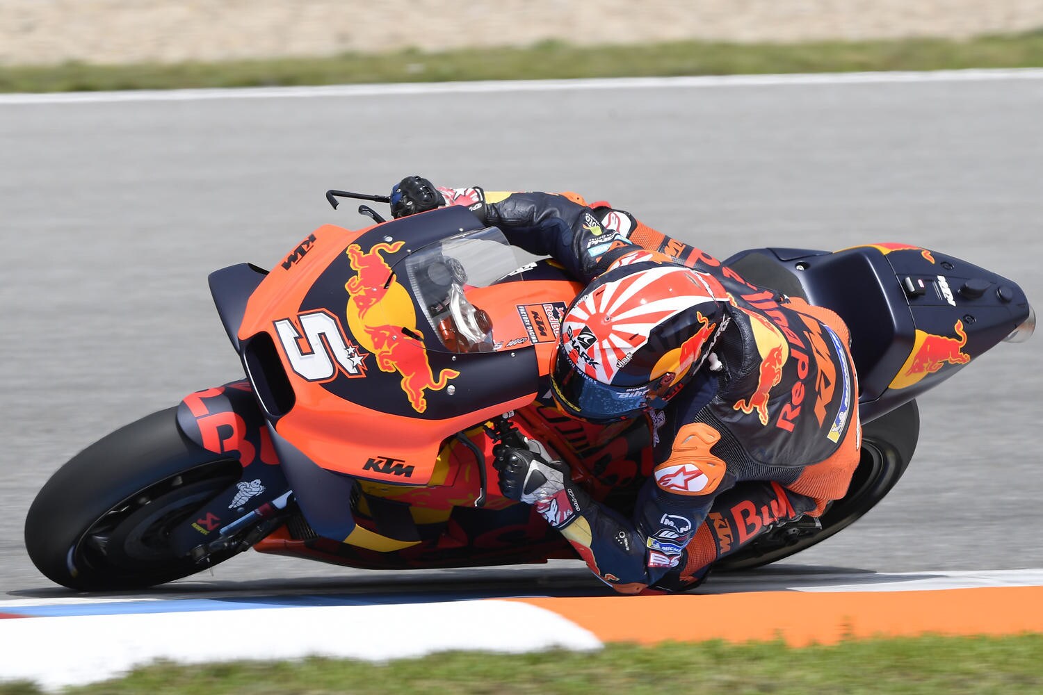 KTM e Zarco si dividono: annunciata la rescissione del contratto
